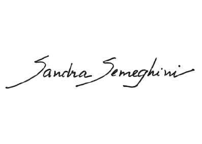 Artista Plástica Sandra Semeghini